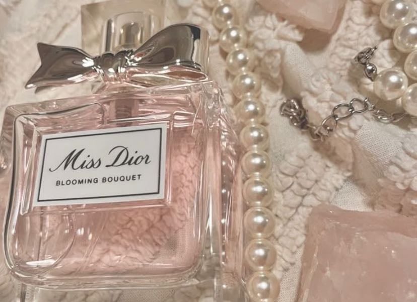 Fragances 🎀🌸
