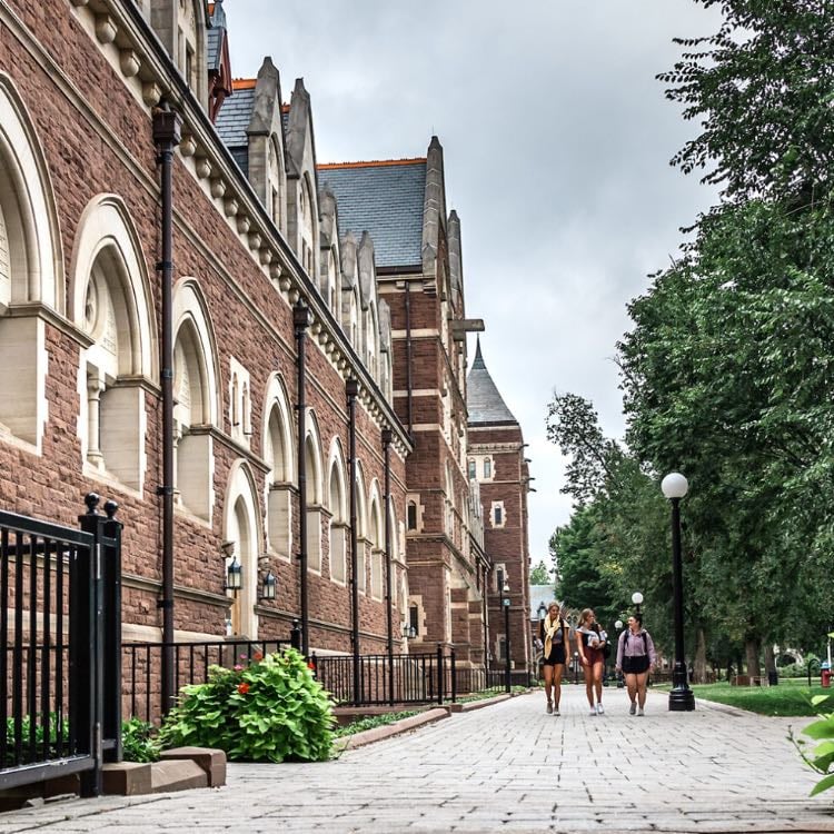 St. Judeโs School ๐ซ