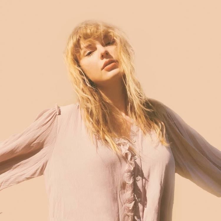 Mr. Perfectly Fine - Song · Taylor Swift