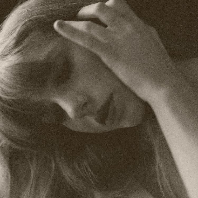 How Did It End? 🩶🪦 - Song · Taylor Swift