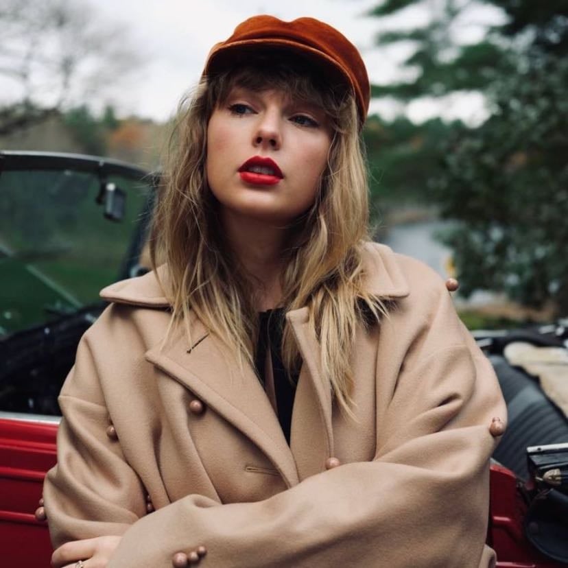 I Bet You Think About Me ❤️🎂 - Song · Taylor Swift, Chris Stapleton
