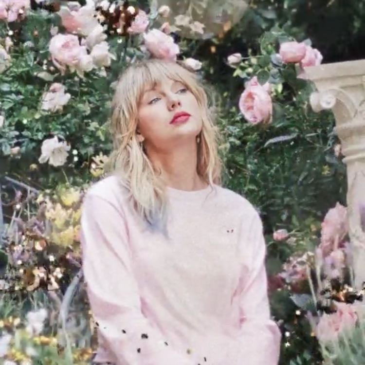 All Of The Girls You Loved Before 🩷🫶🏼 - Song · Taylor Swift