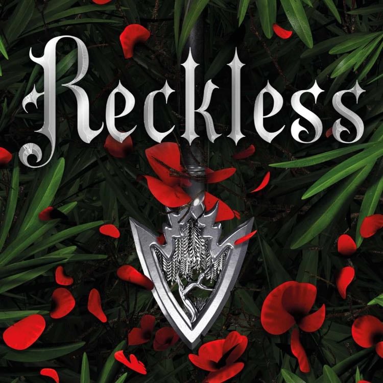 Reckless ❤️🏹 - Lauren Roberts · 2024