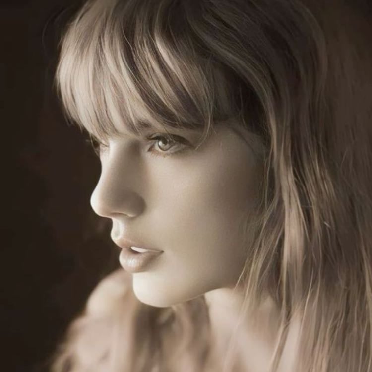 Who’s Afraid of Little Old Me? 🤍🎪 - Song · Taylor Swift