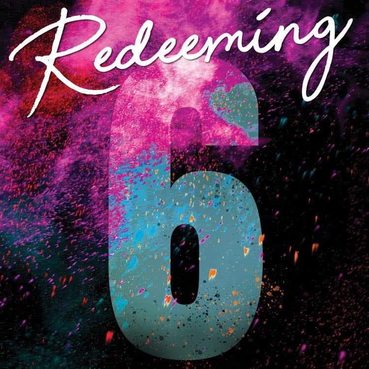 Redeeming 6 🩷🍼 - Chloe Walsh · 2024