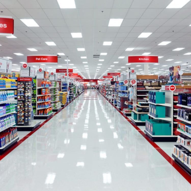 Target ๐ฏ