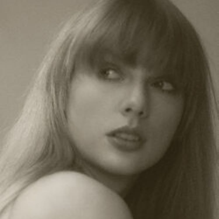The Bolter 🩶🧊 - Song · Taylor Swift