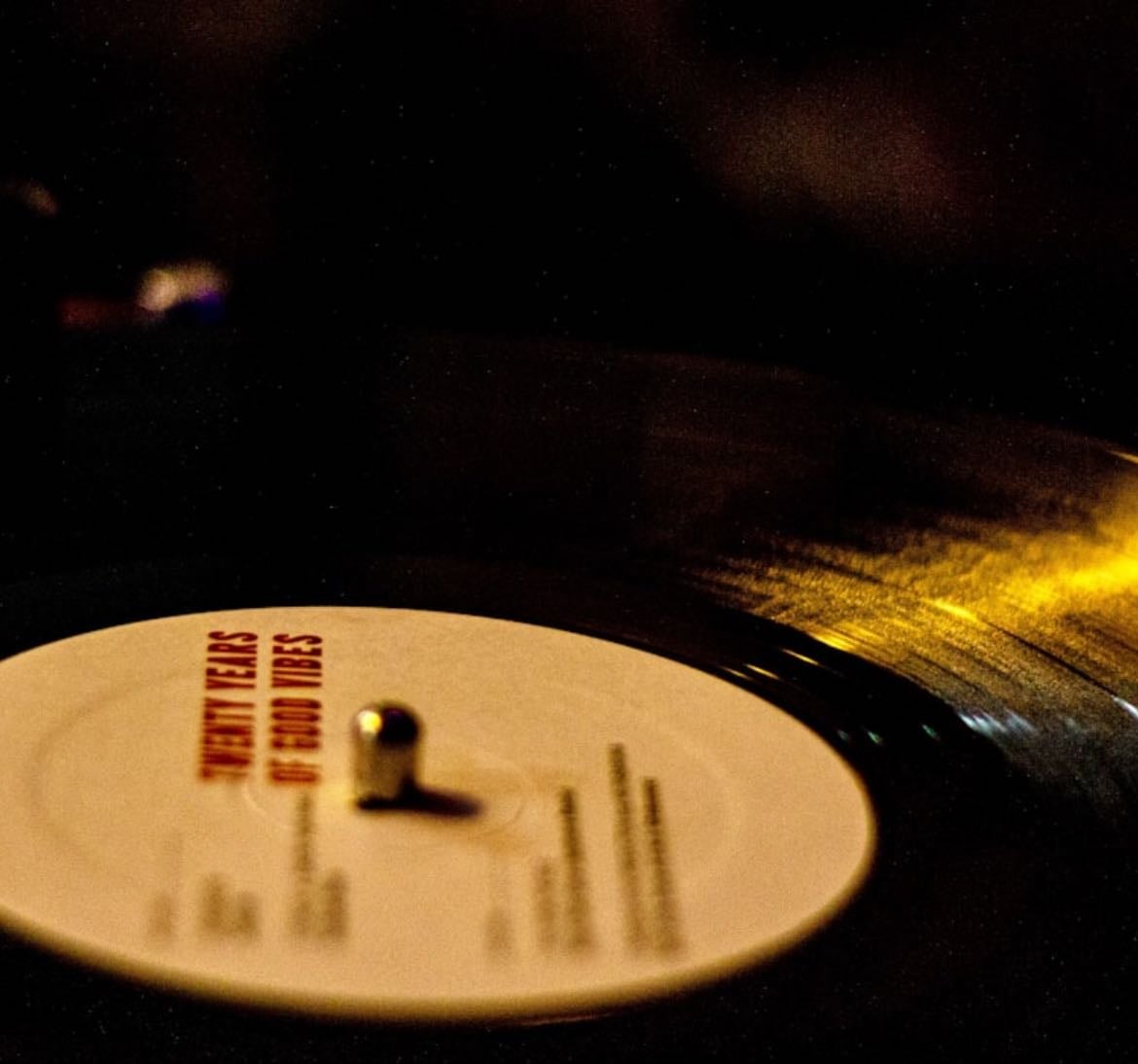 Discos que eu quero - Music hypelist by Beatriz Yamamoto