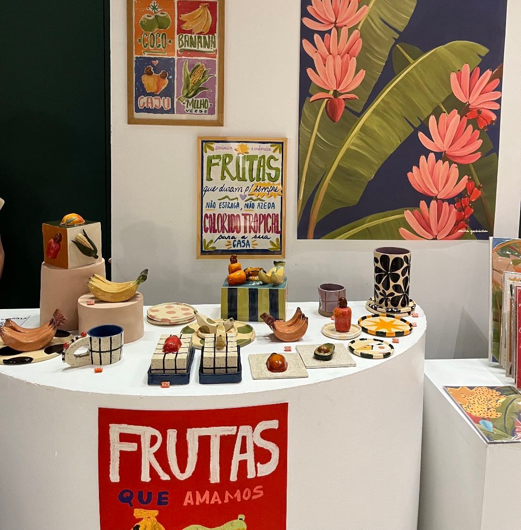 Feiras SP <3 - Places hypelist by Beatriz Yamamoto