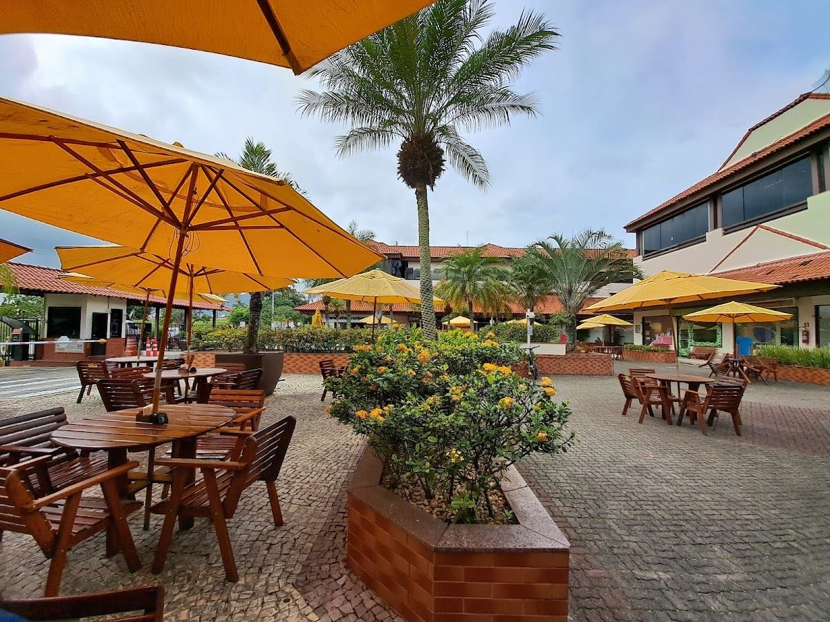 Restaurante Cervantes Barra