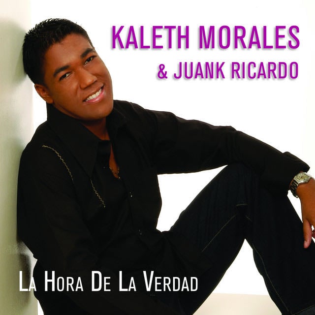 Vivo en el limbo - Song · Kaleth Morales, Andres Herrera