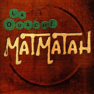 Matmatah Albums - Playlist