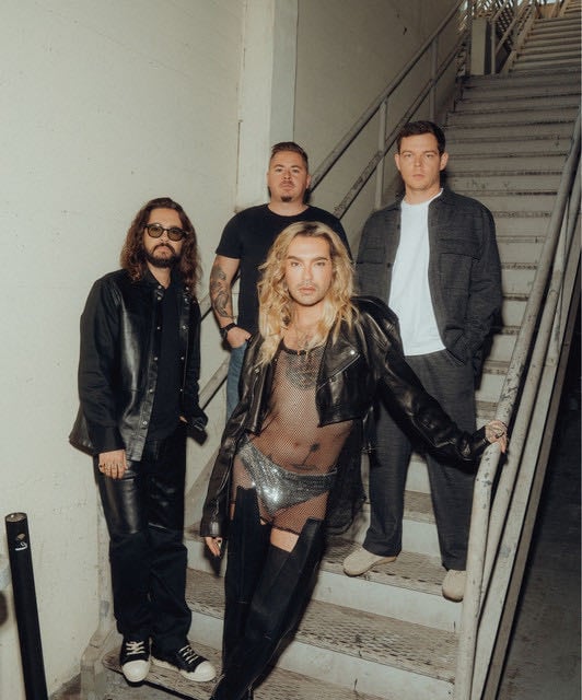 Tokio Hotel - Artist