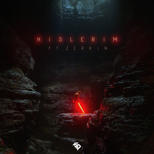 Hislerim - Song · Serhat Durmus, Zerrin