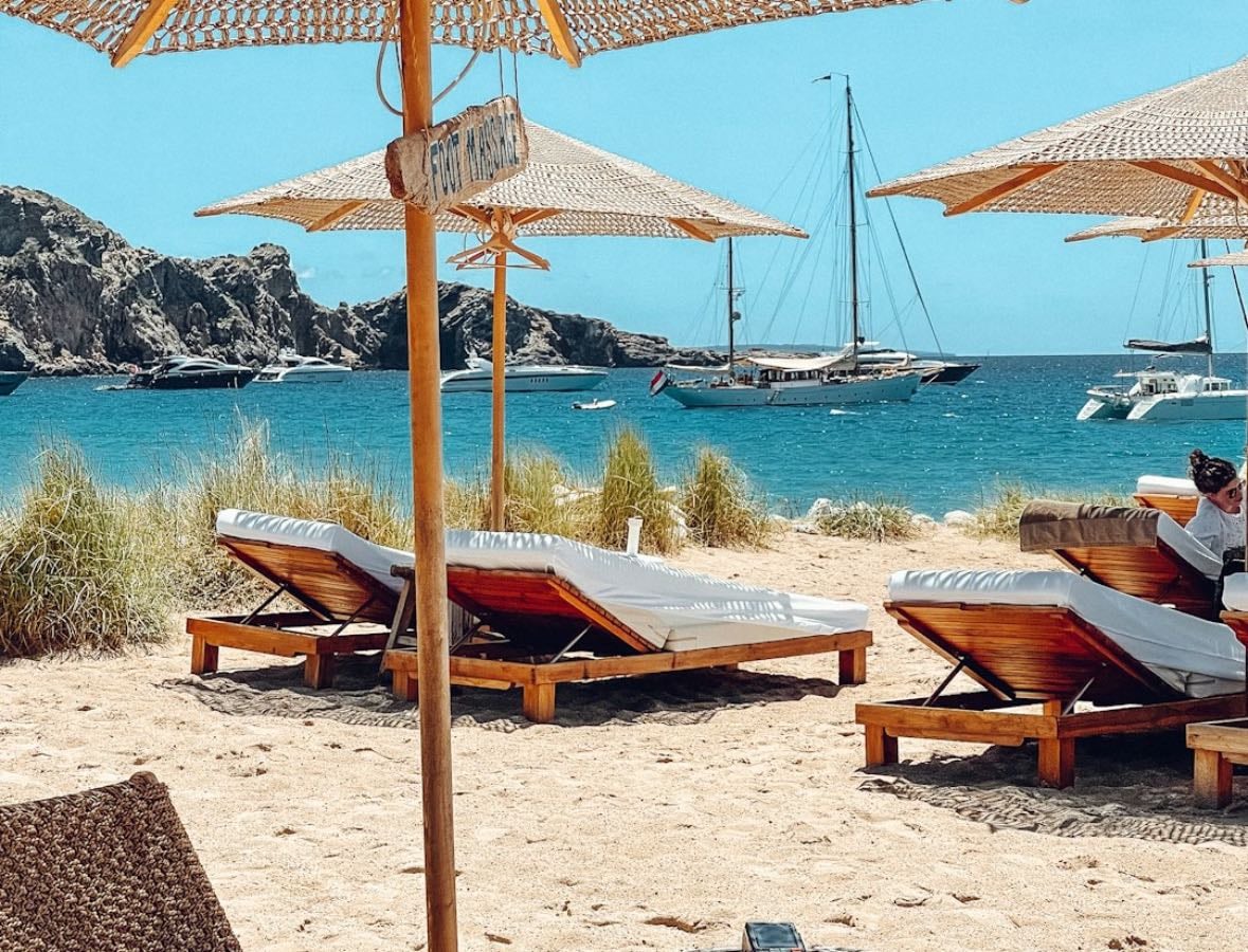 Ibiza 🌴
