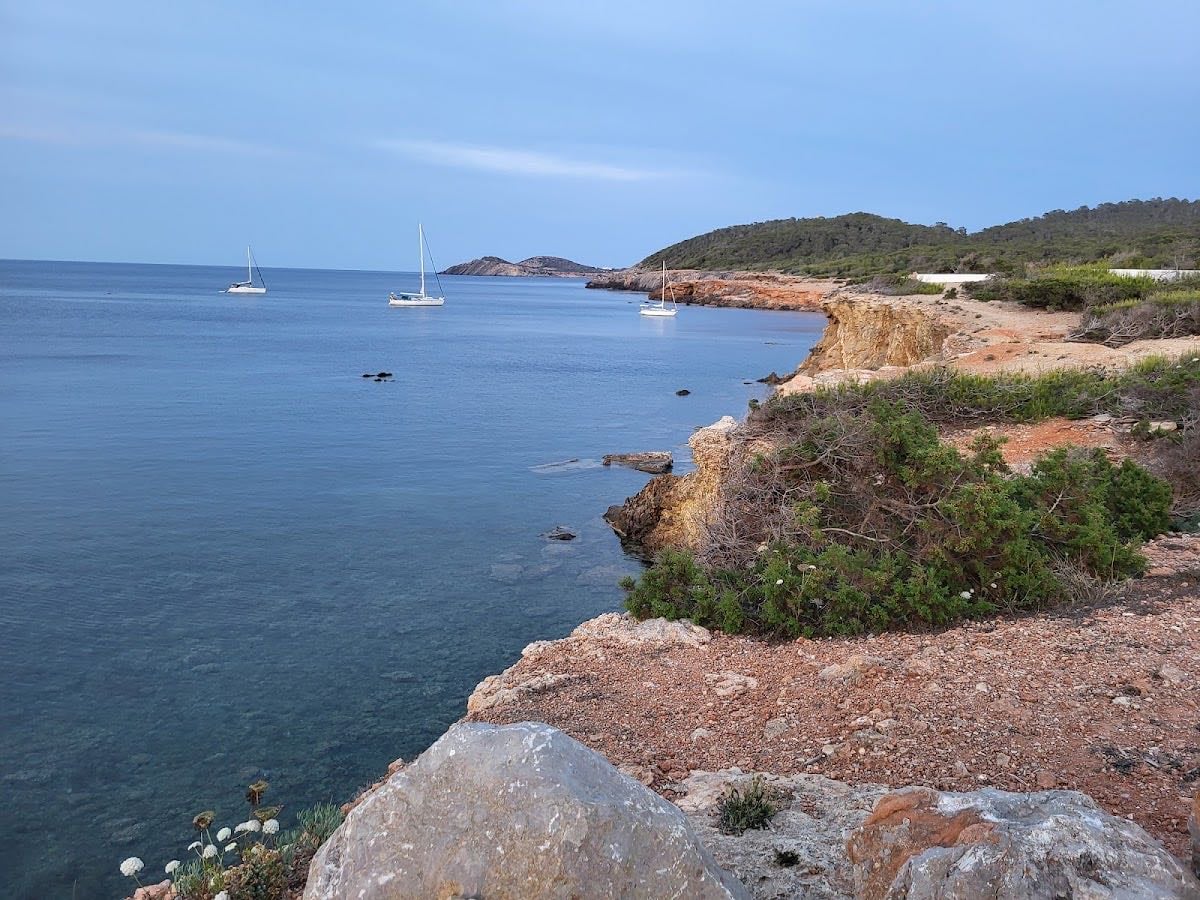 RESTAURANTE POU D'ES LLEÓ - Mejor paella de ibiza