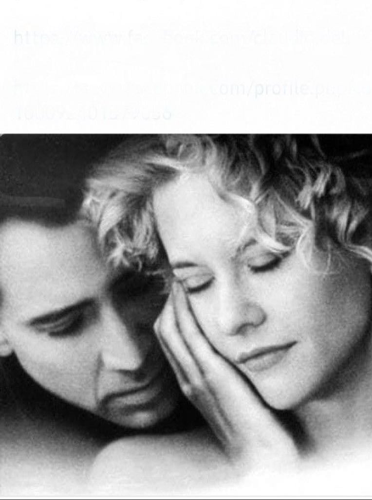 Un ángel enamorado - Brad Silberling · 1998