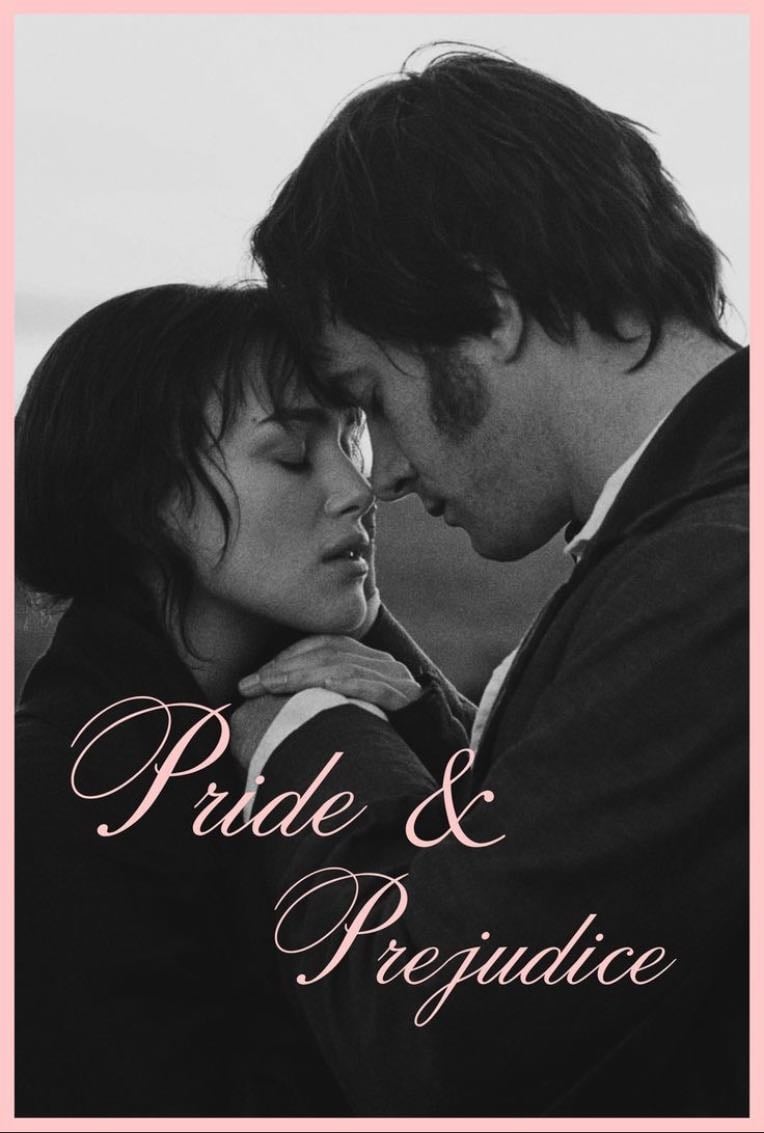 Orgullo y Prejuicio - Joe Wright · 2005