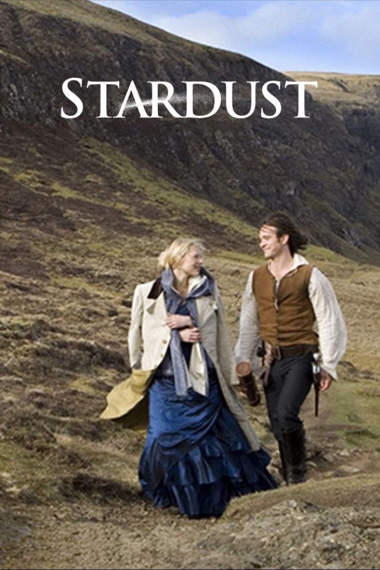 Stardust: El misterio de la estrella - Matthew Vaughn · 2007