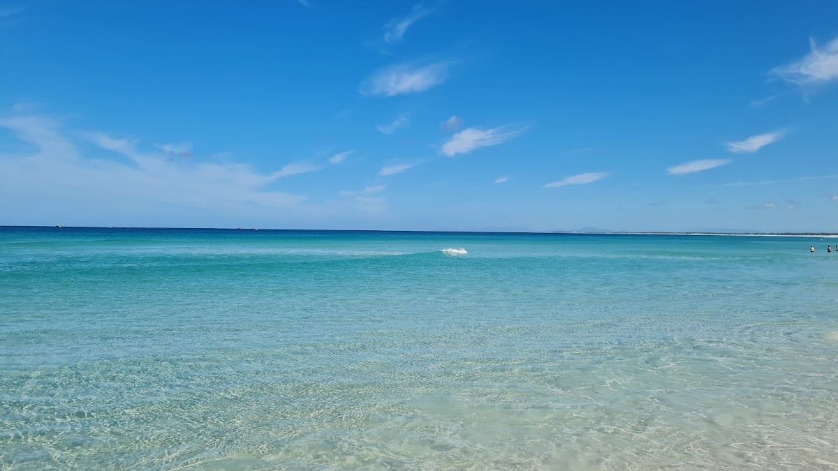 Praia Grande