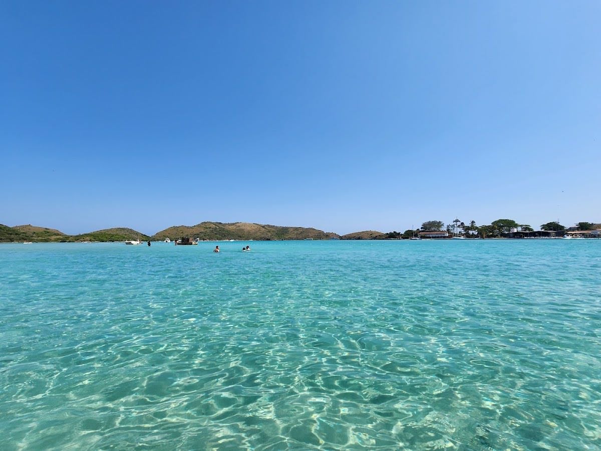 Ilha do Japonês