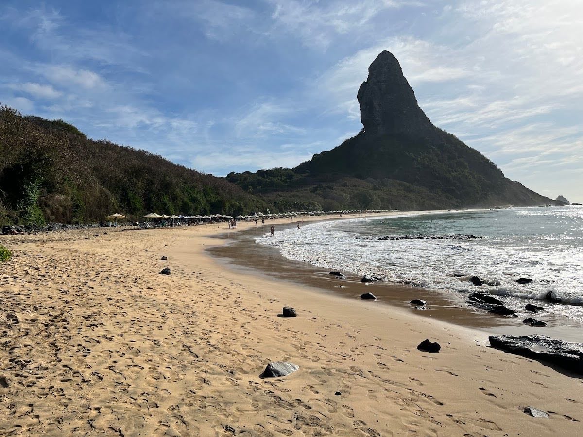 Praia da Conceição