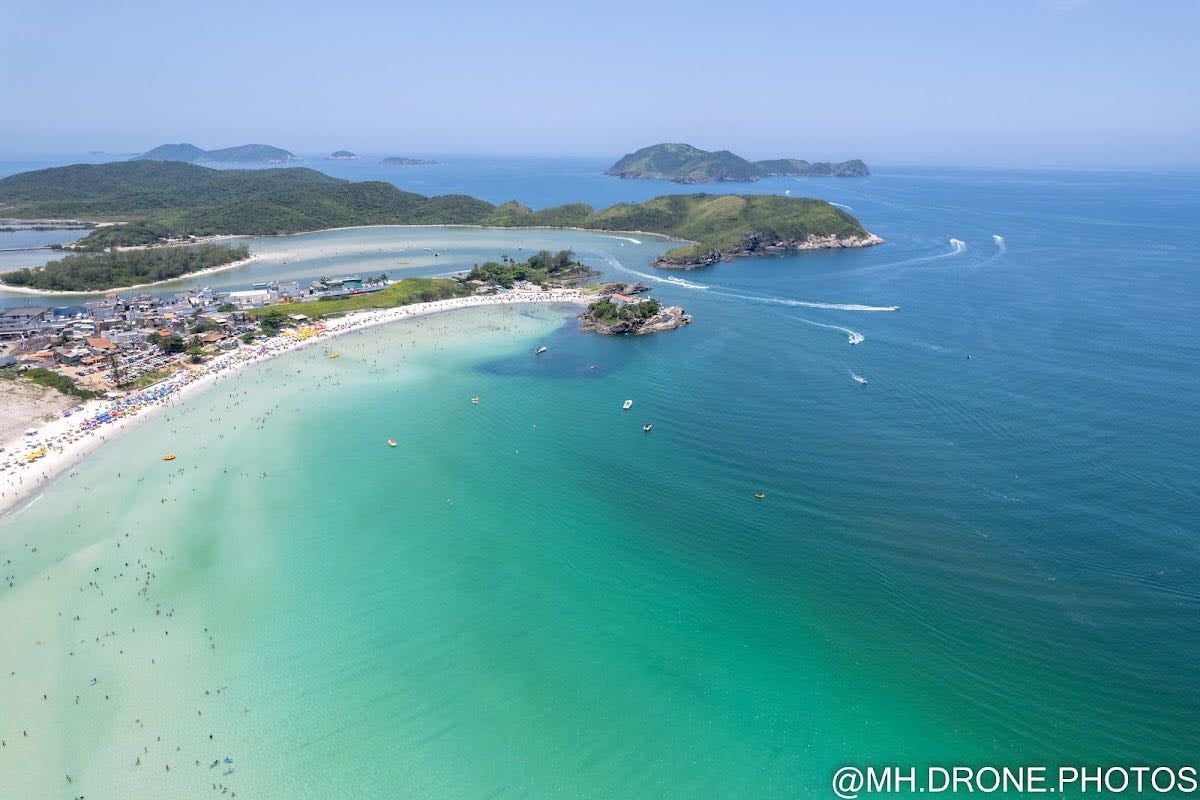 Praia do Forte