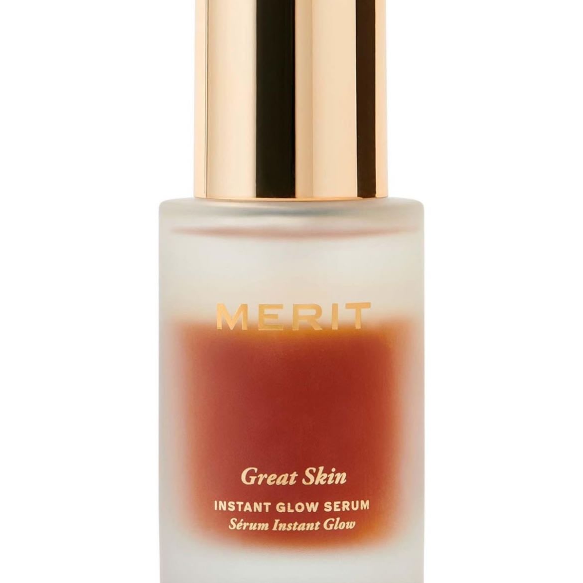 merit serum