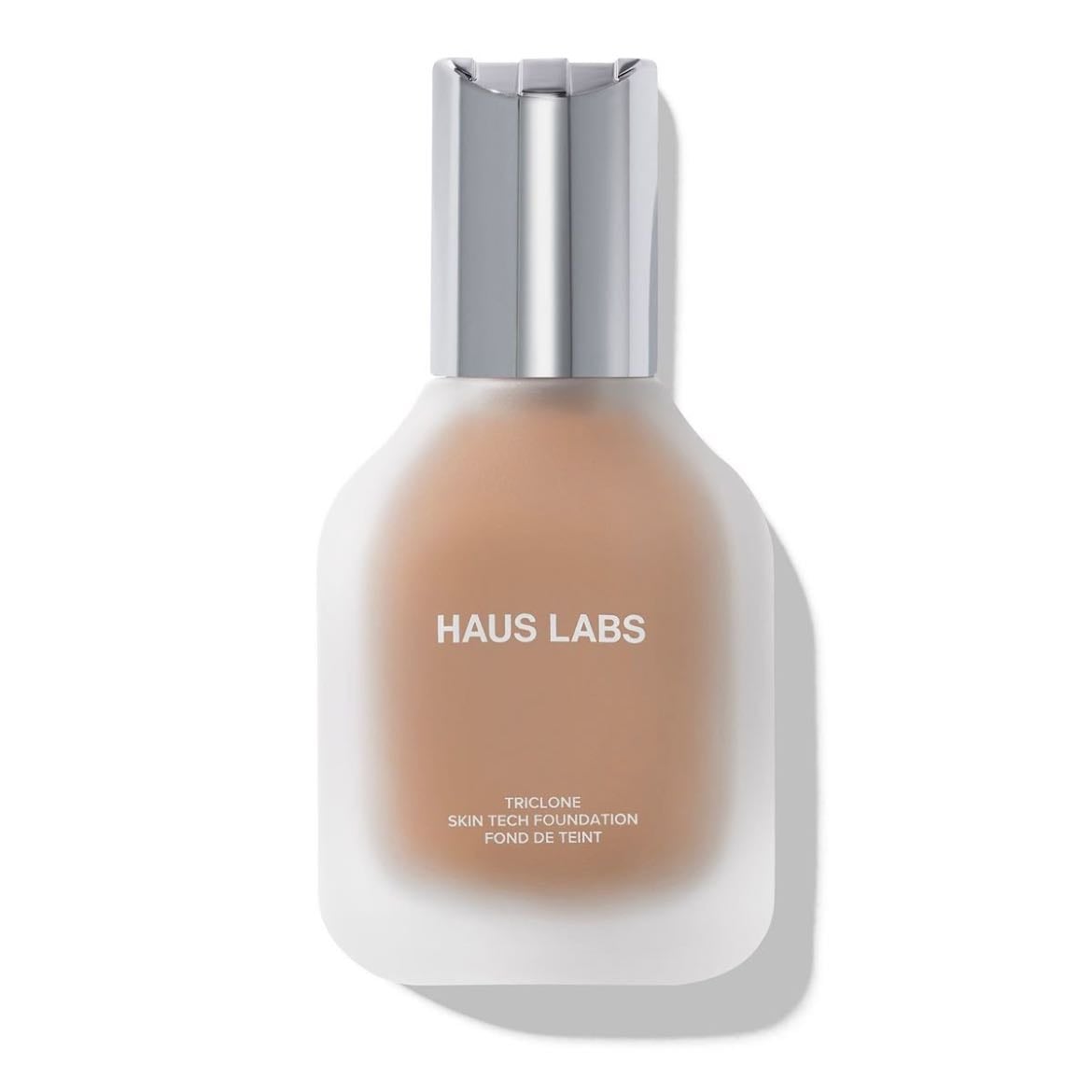 haus labs foundation