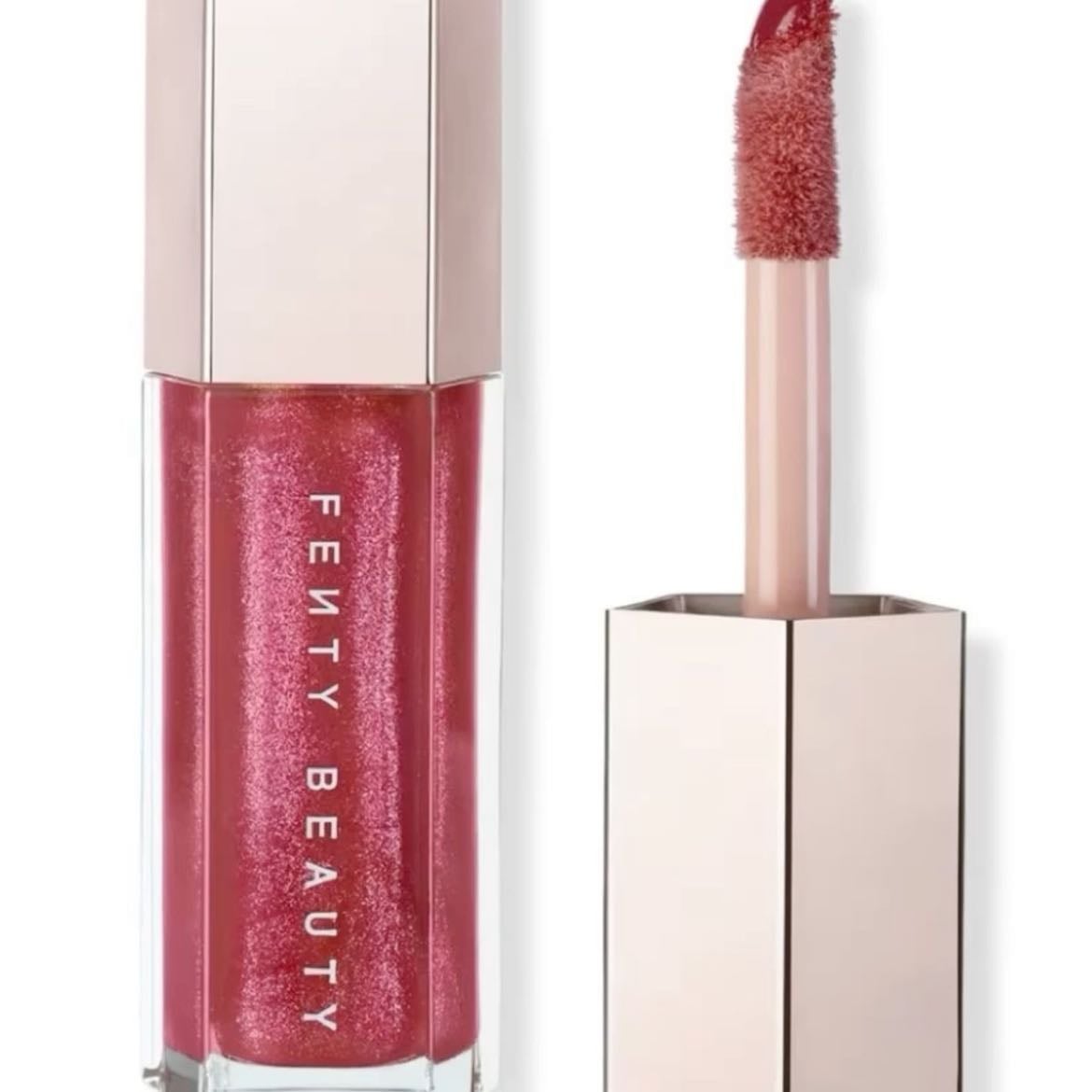 fenty beauty gloss