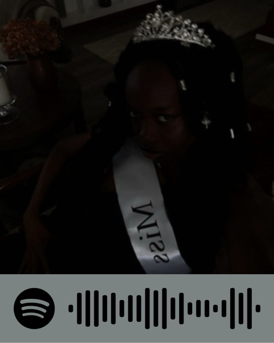 October’s Very Own Pageant Queen - 2025 playlists