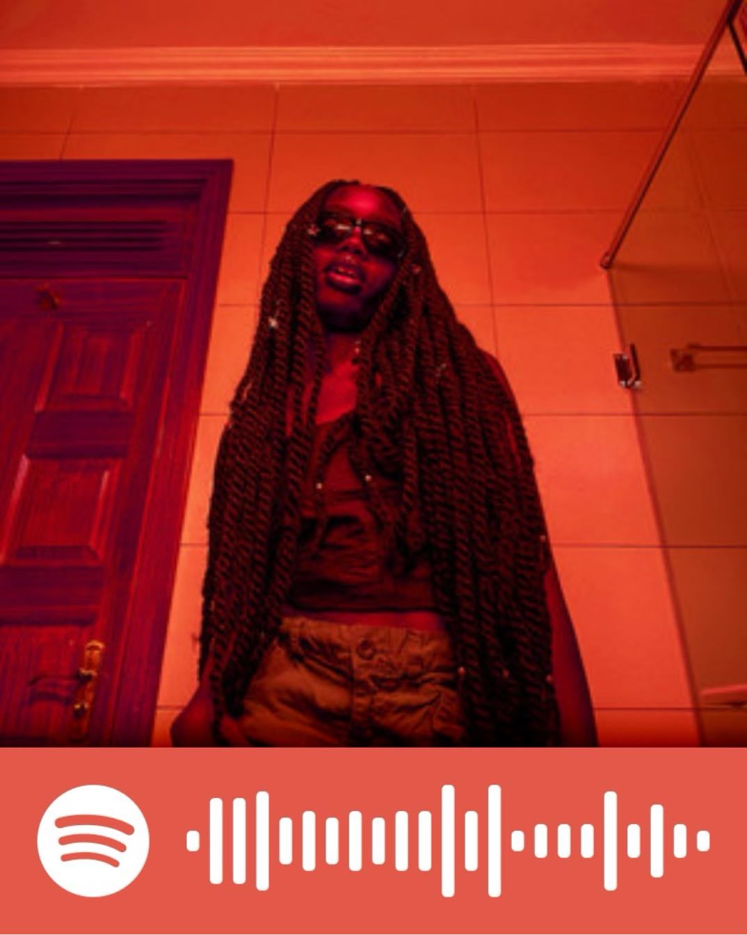 The Coldest Bitch ( February Edition) - 2024 playlists