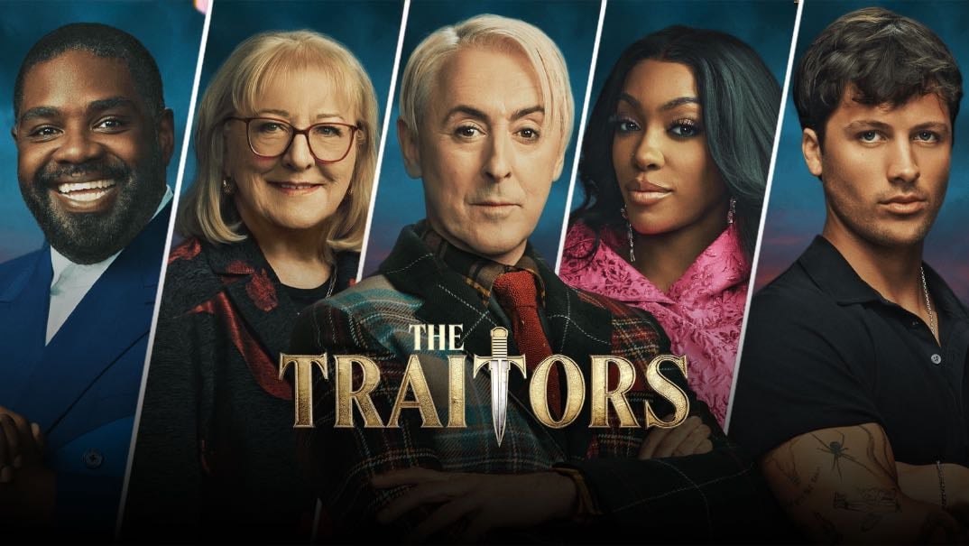 The Traitors - Series