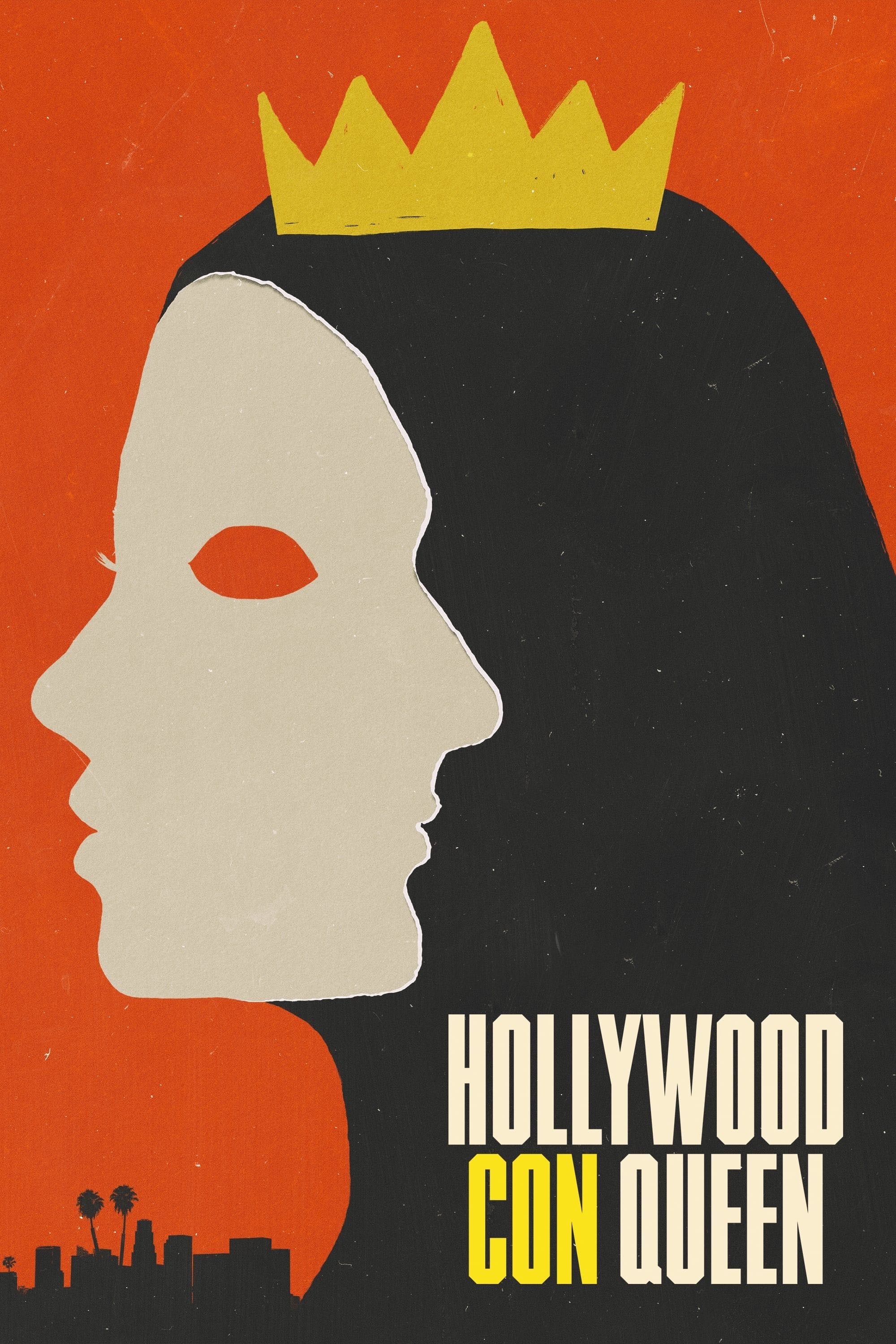 Hollywood Con Queen - 2024