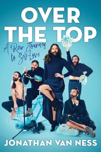 Over the Top - Jonathan Van Ness · 2019