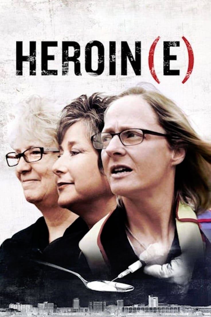 Heroin(e) - Elaine McMillion Sheldon · 2017