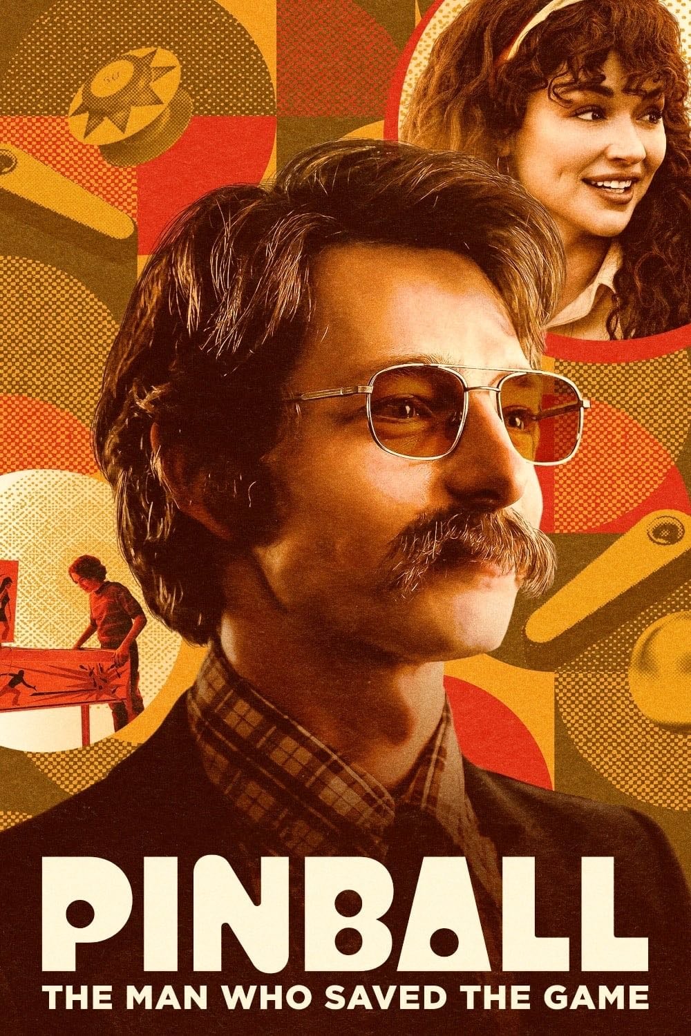 Pinball: The Man Who Saved the Game - Austin Bragg · 2023