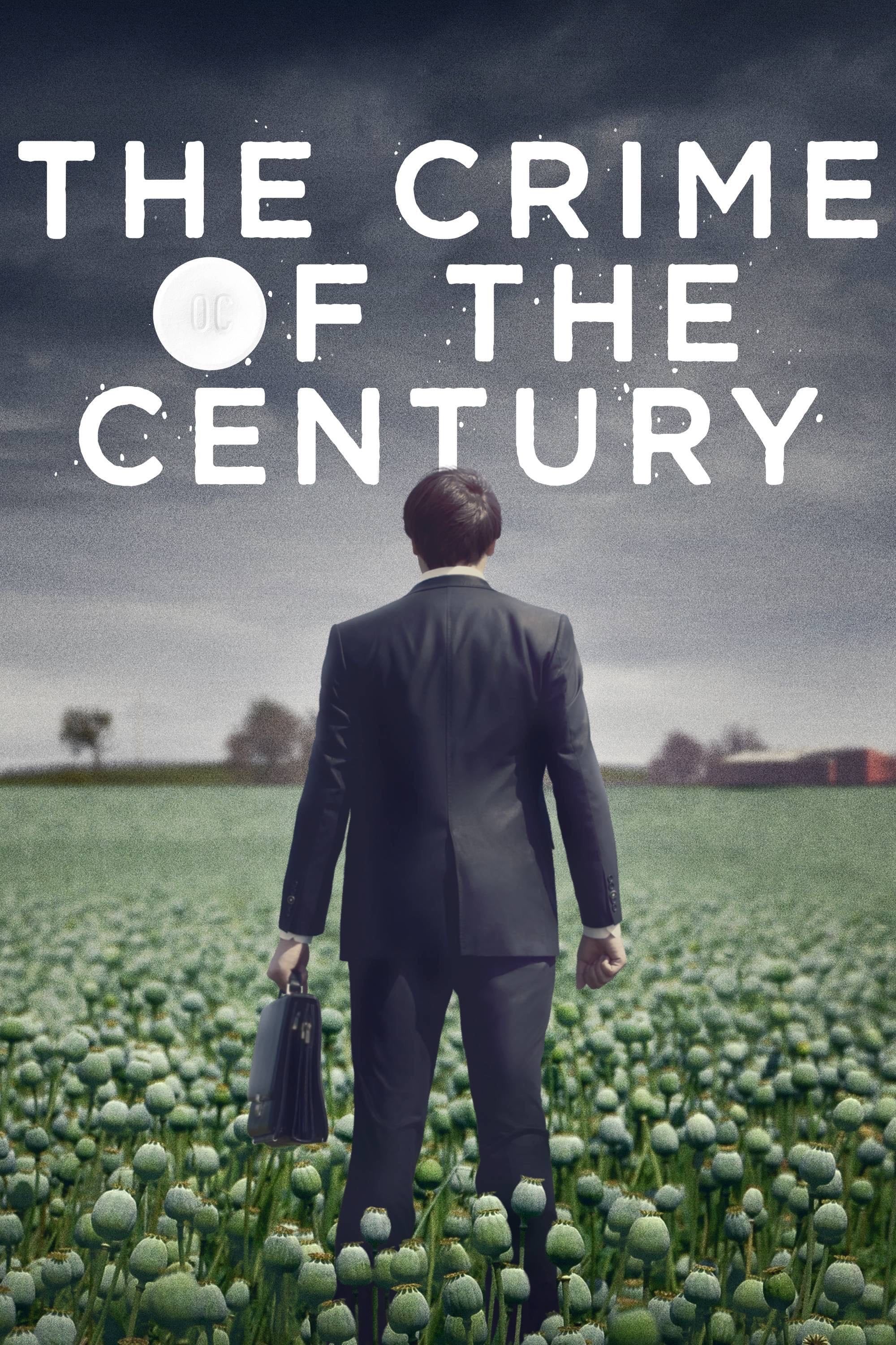 The Crime of the Century - Alex Gibney · 2021