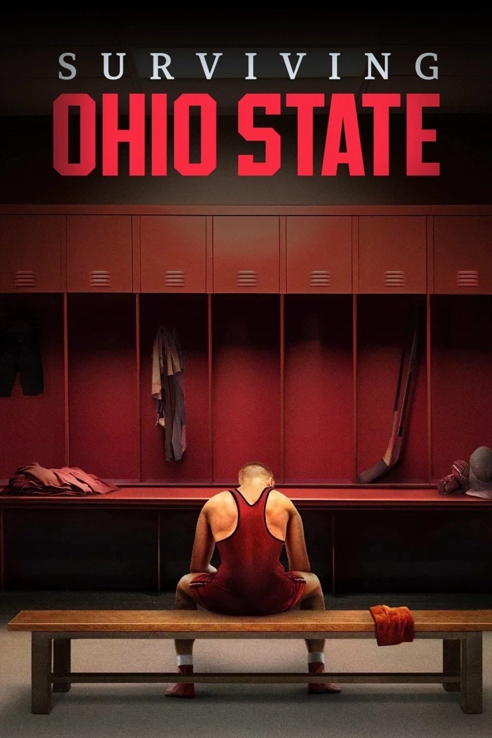 Surviving Ohio State - Eva Orner · 2025