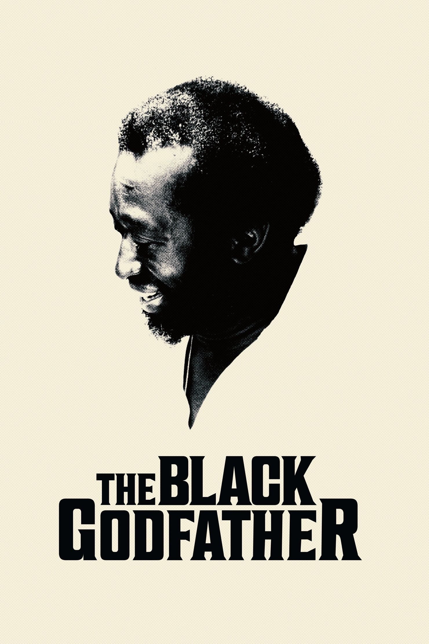 The Black Godfather - Reginald Hudlin · 2019