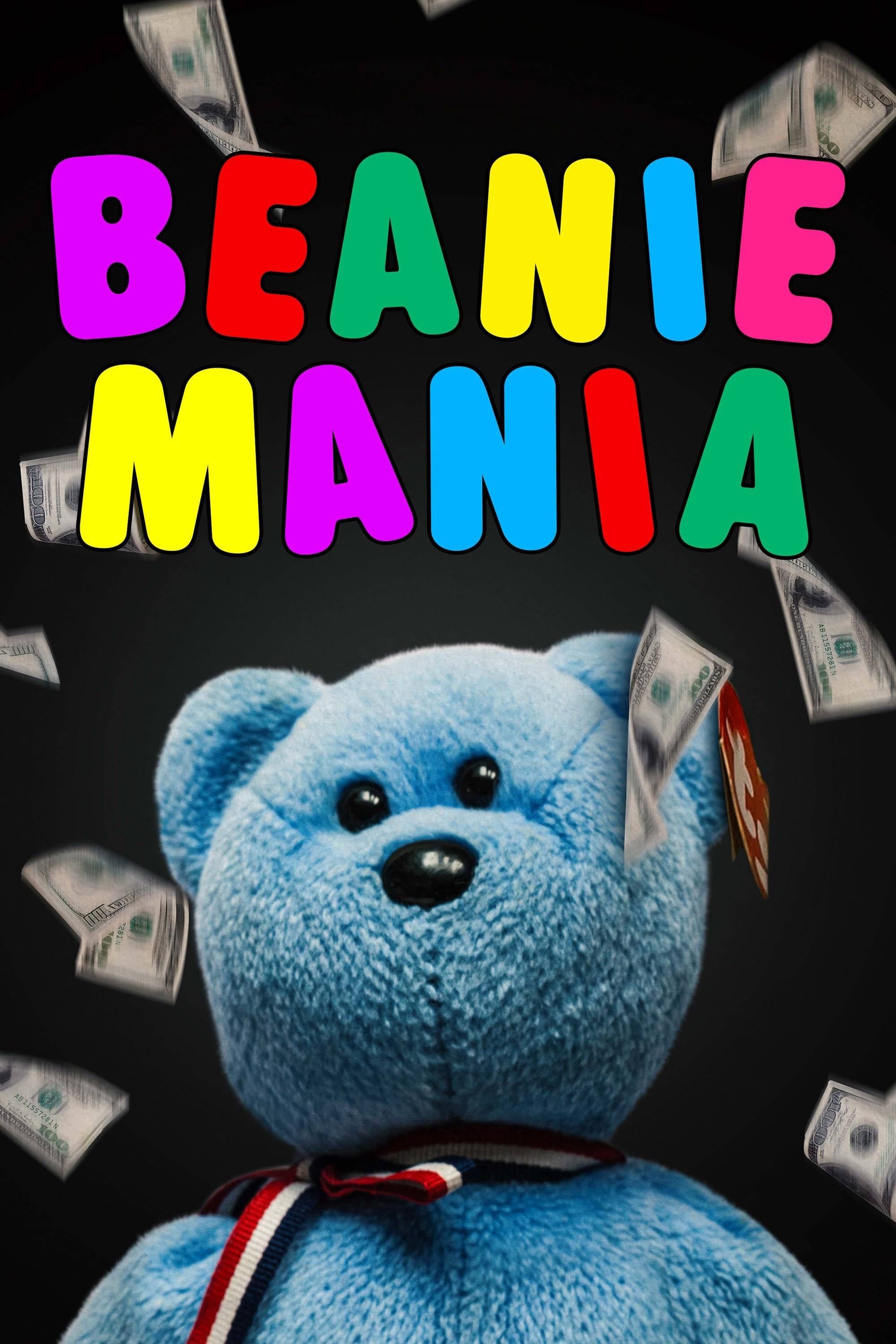 Beanie Mania - Yemisi Brookes · 2021