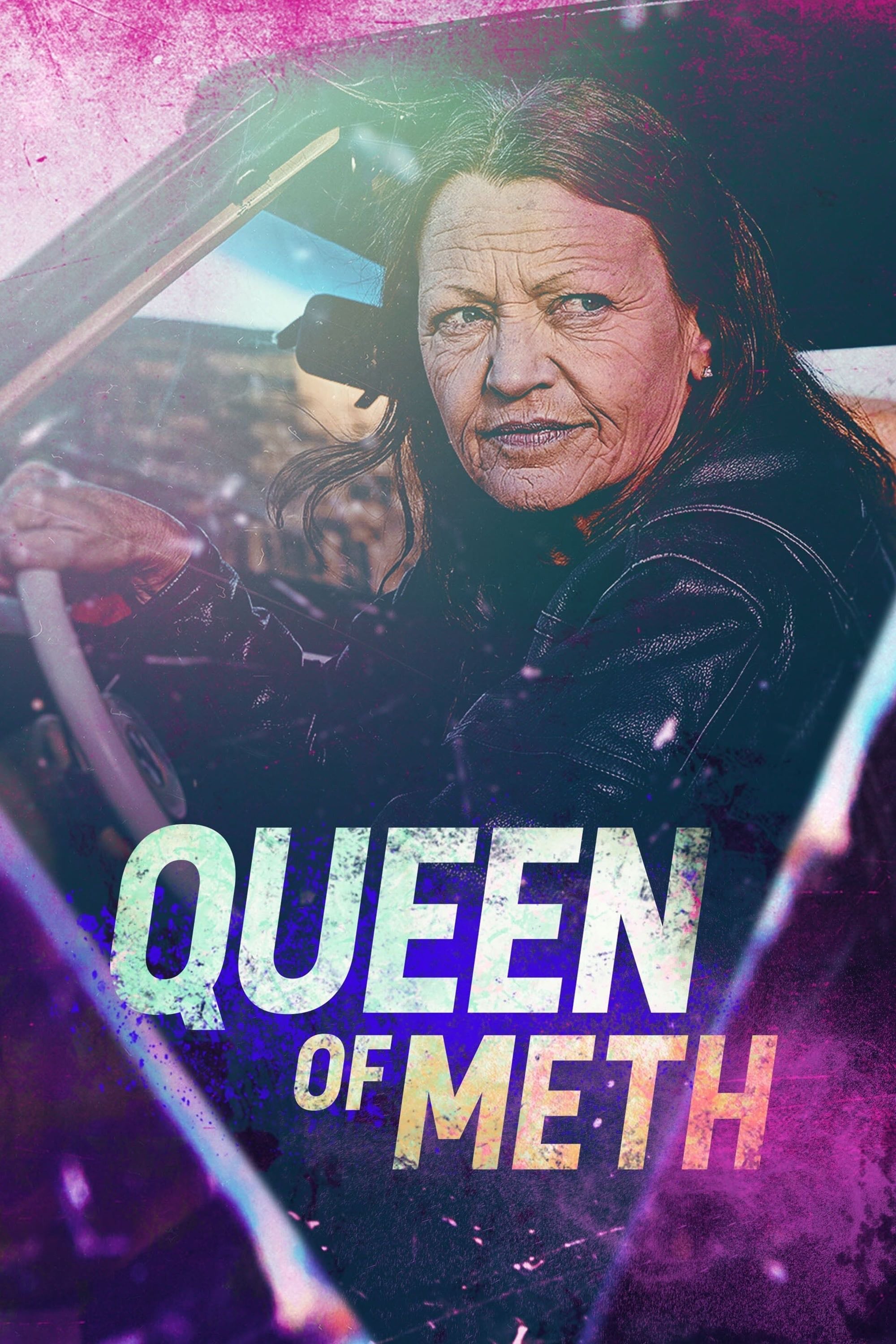 Queen of Meth - Julian P. Hobbs, Bari Pearlman · 2021