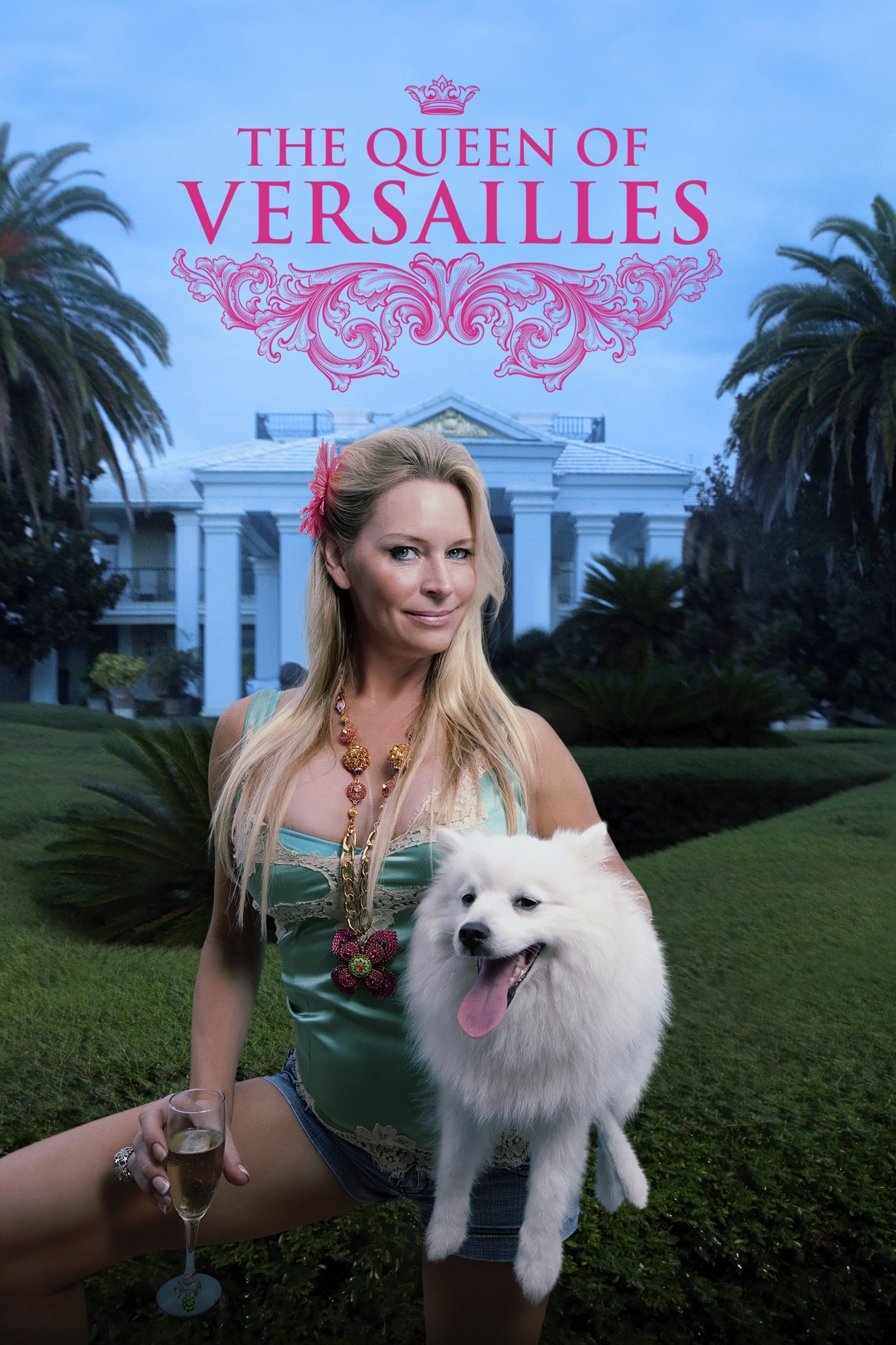 The Queen of Versailles - Lauren Greenfield · 2012