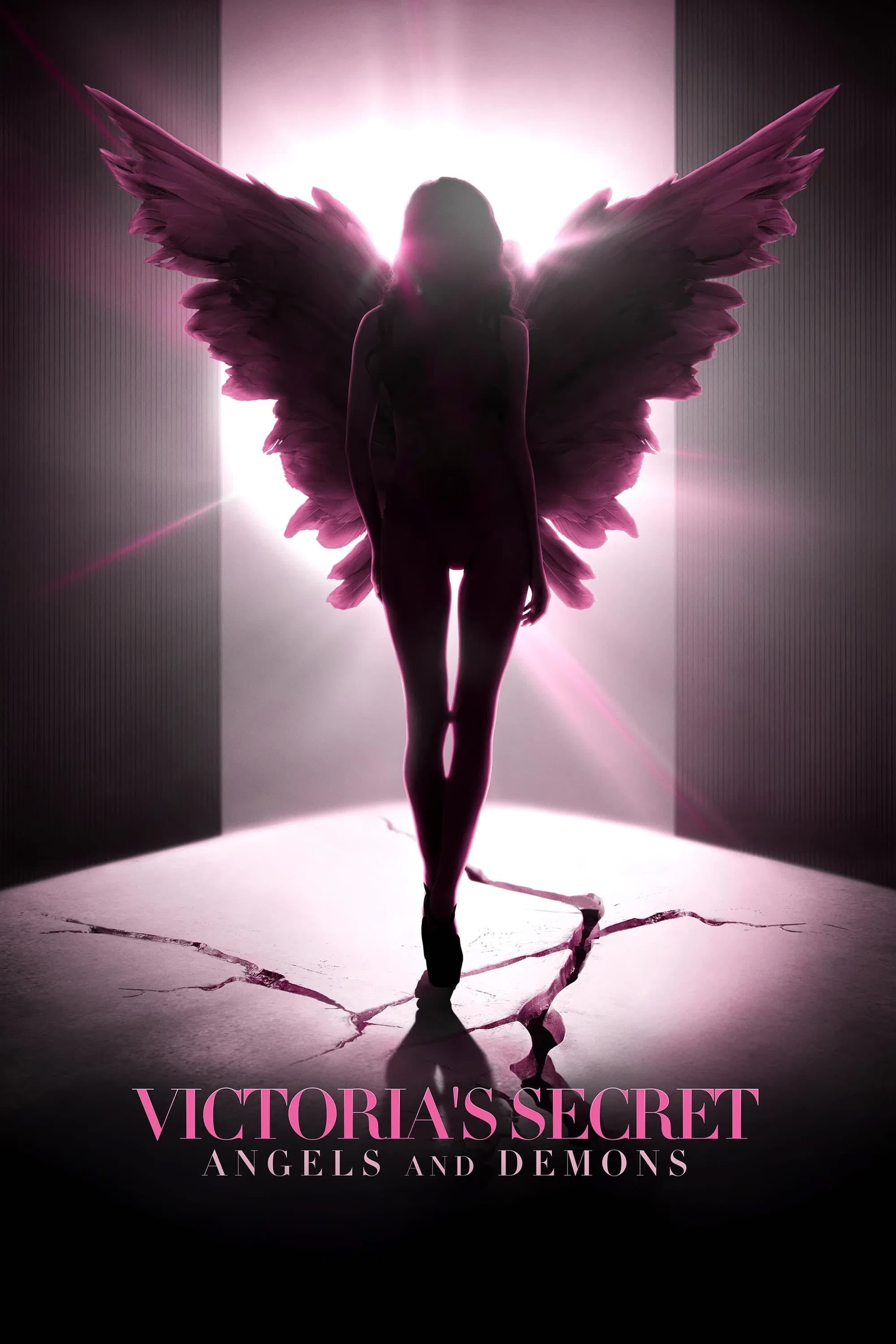 Victoria''s Secret: Angels and Demons - 2022