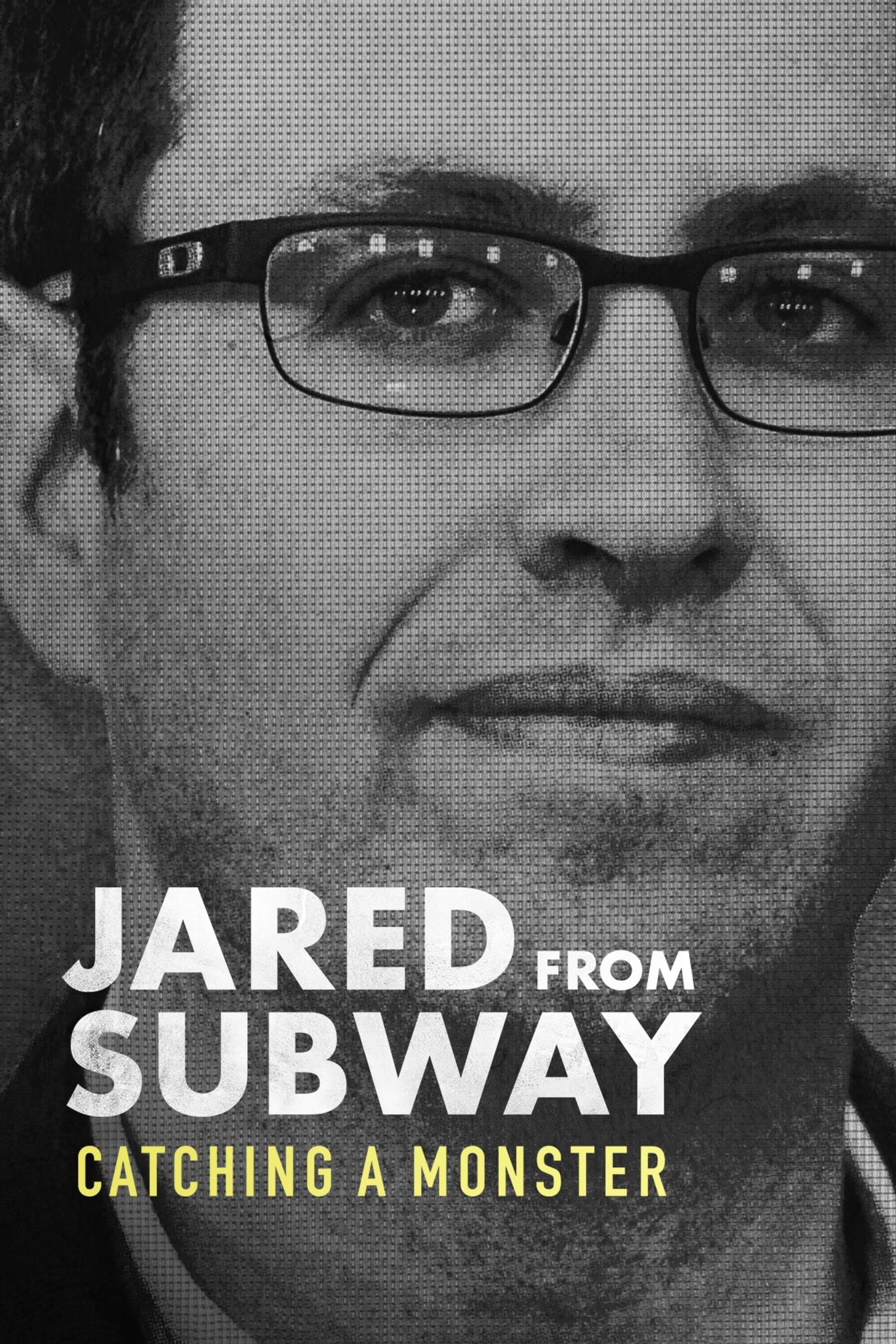 Jared from Subway: Catching a Monster - 2023