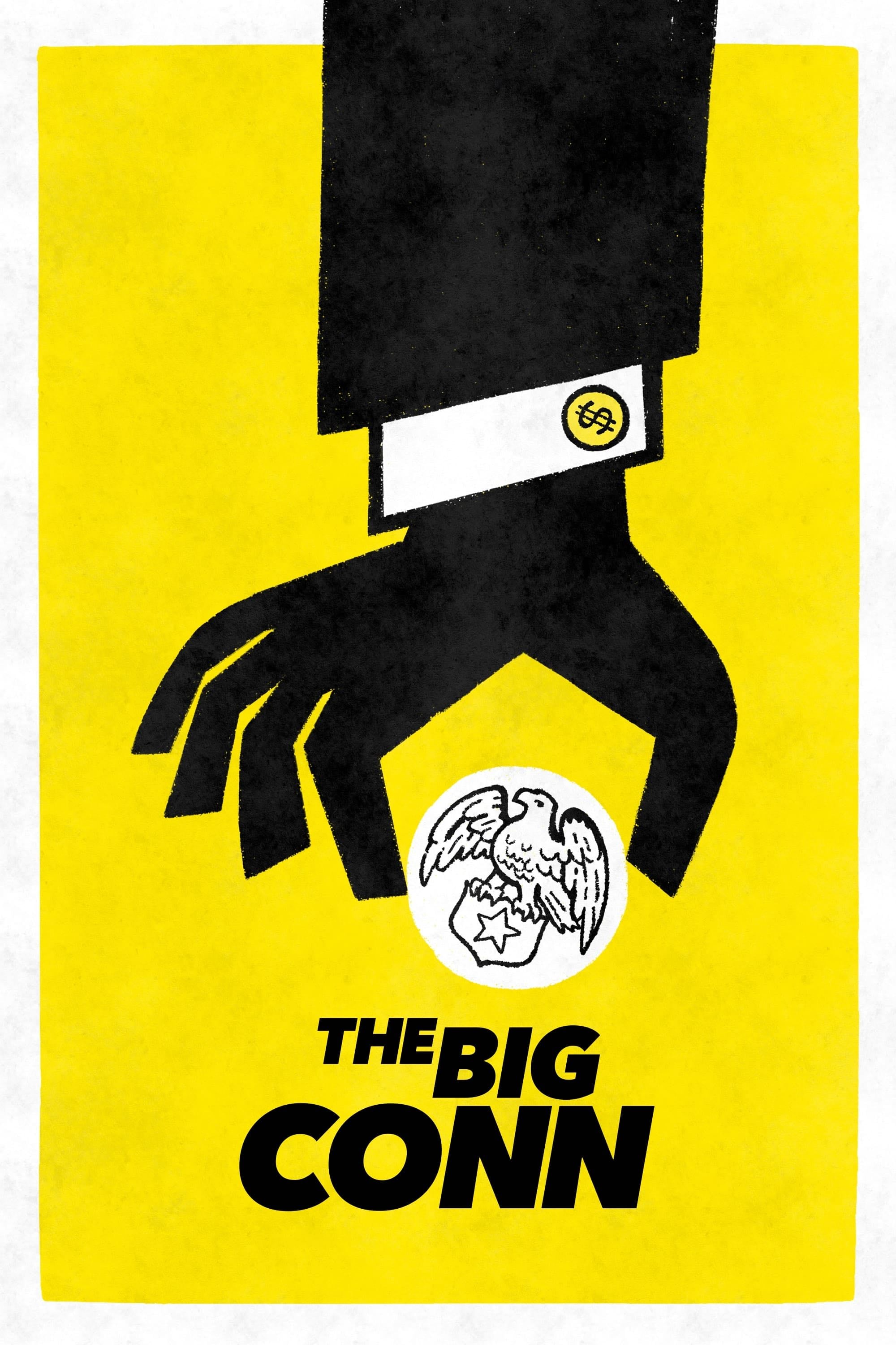 The Big Conn - Brian Lazarte, James Lee Hernandez · 2022