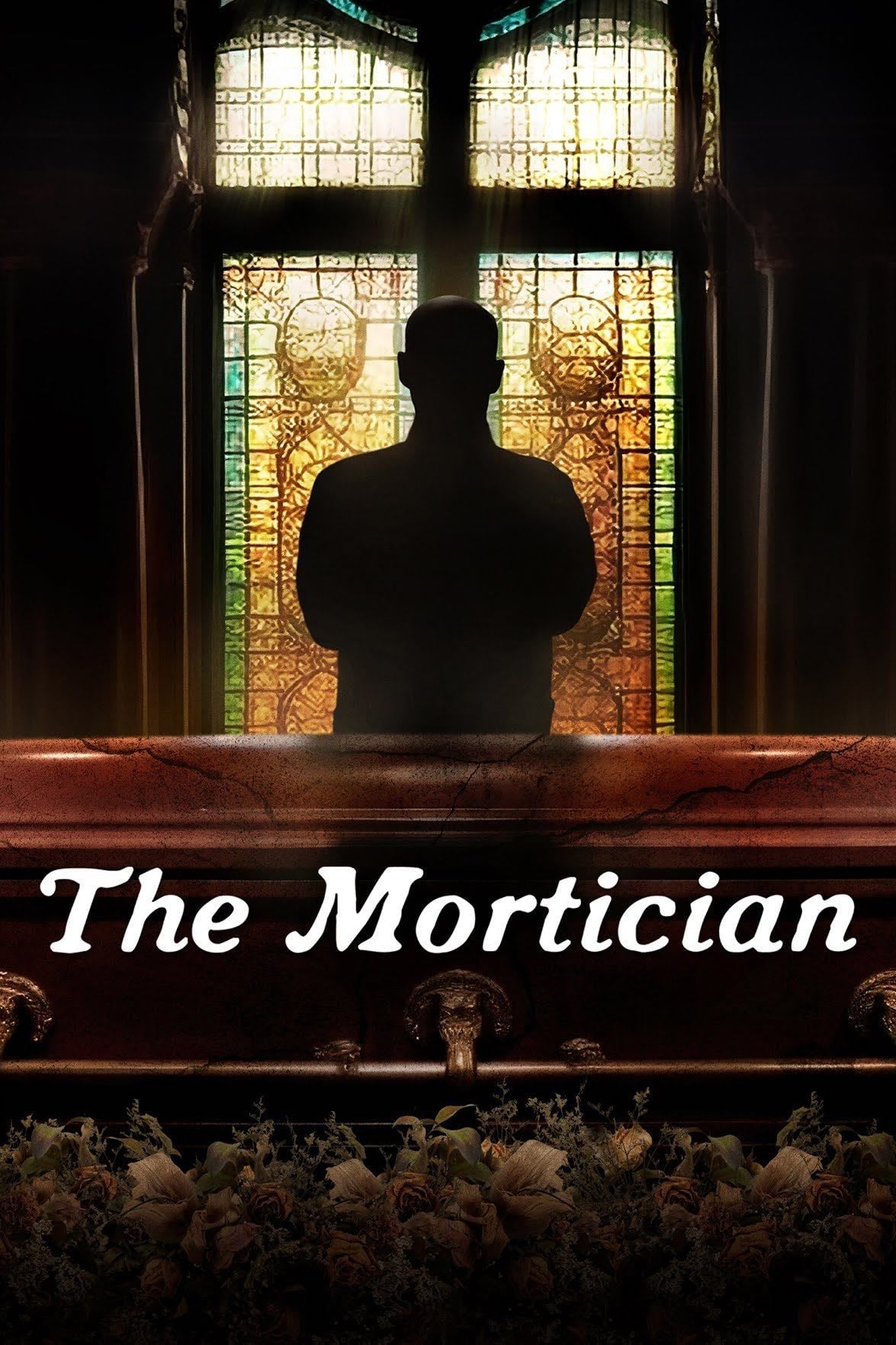 The Mortician - 2025