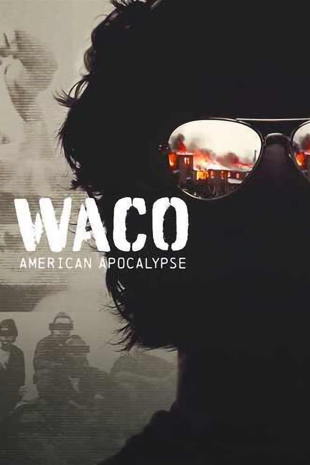 Waco: American Apocalypse - 2023