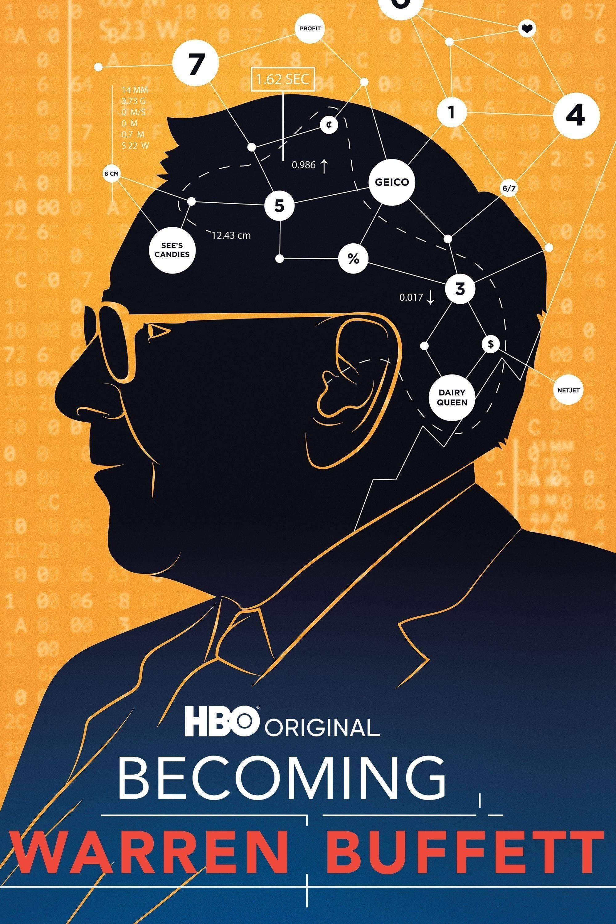 Becoming Warren Buffett - Peter W. Kunhardt · 2017