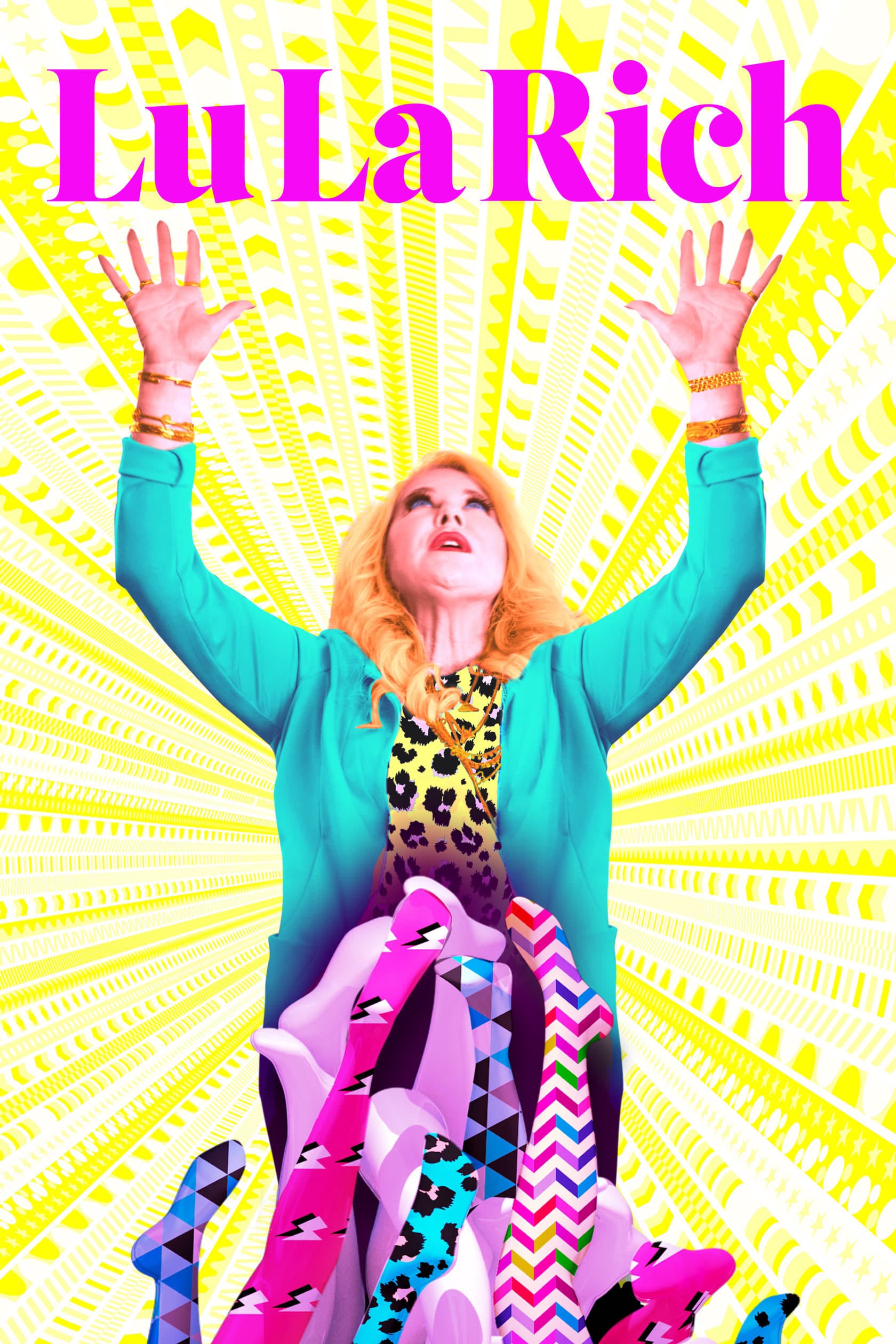 LuLaRich - 2021